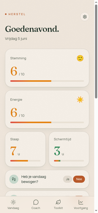 Galinovo — Check-in